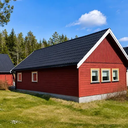 Koselig I - Rolig Og Naturnaert Snåsa