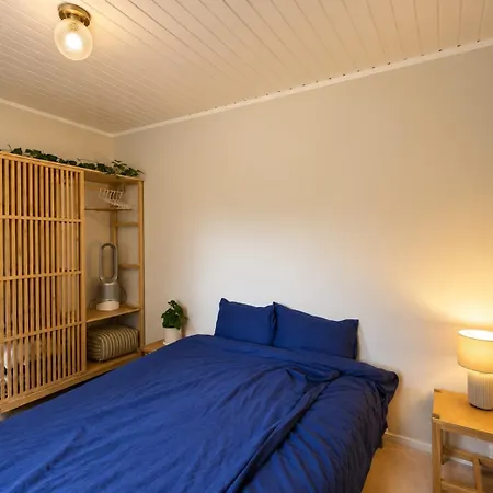Apartmán Koselig I - Rolig Og Naturnaert Snåsa