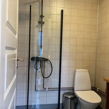 Koselig I - Rolig Og Naturnaert Snåsa