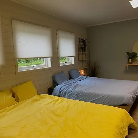 Apartmán Koselig I - Rolig Og Naturnaert Snåsa